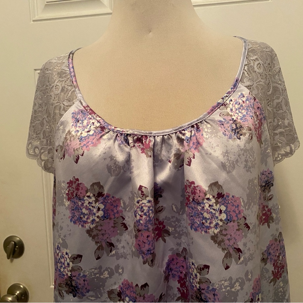🩷🩷Cabernet babydolll nightie size XL.